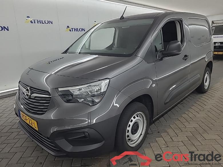 OPEL Combo 1.5D 100pk S&S 650kg Standaard L1 4D #1