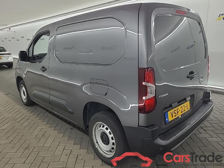 OPEL Combo 1.5D 100pk S&S 650kg Standaard L1 4D #4