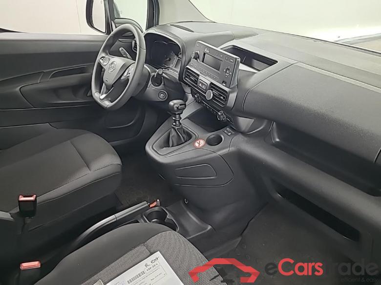 OPEL Combo 1.5D 100pk S&S 650kg Standaard L1 4D #6
