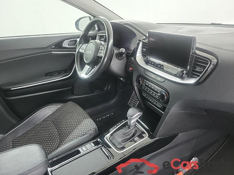 KIA ceed sportswagon 1.5 T-GDi MHEV DCT Launch Edition 5D 117kW #6