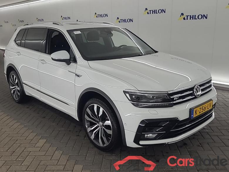 VOLKSWAGEN Tiguan Allspace 2.0 TDI DSG Highline Business R 5D 110kW #2