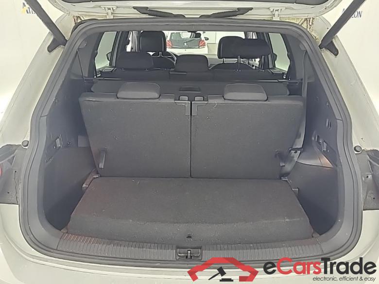VOLKSWAGEN Tiguan Allspace 2.0 TDI DSG Highline Business R 5D 110kW #5