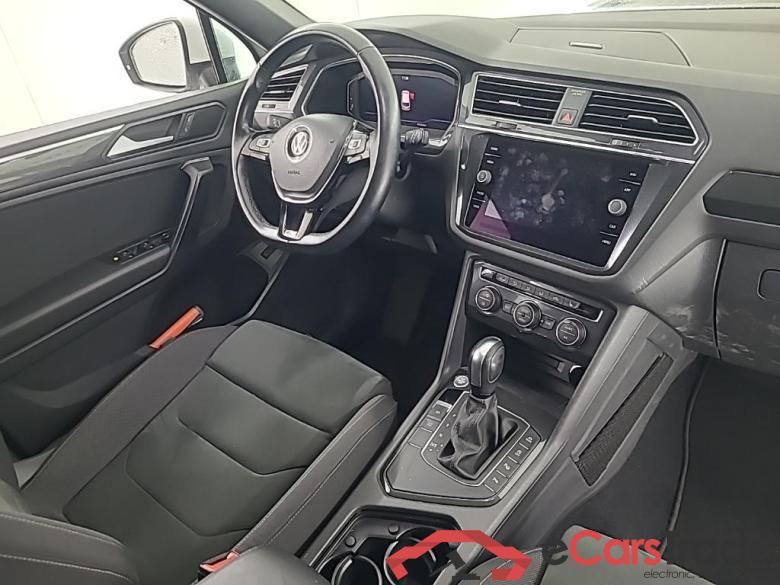 VOLKSWAGEN Tiguan Allspace 2.0 TDI DSG Highline Business R 5D 110kW #6