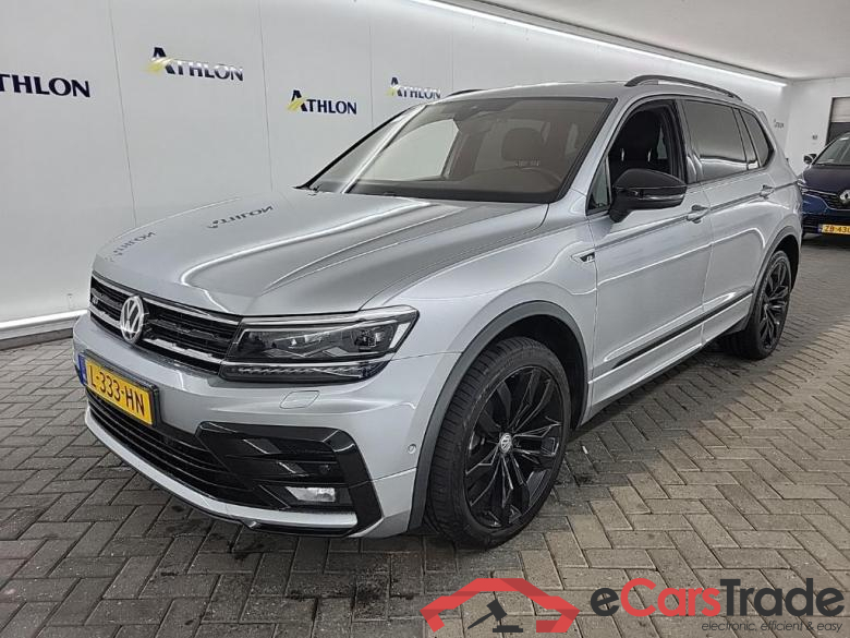 VOLKSWAGEN Tiguan Allspace 1.5 TSI DSG Highline Business R 5D 110kW