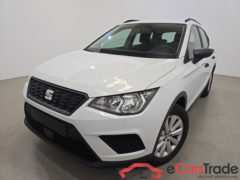 Seat Arona 1.0 TSI Display Klima ... #1