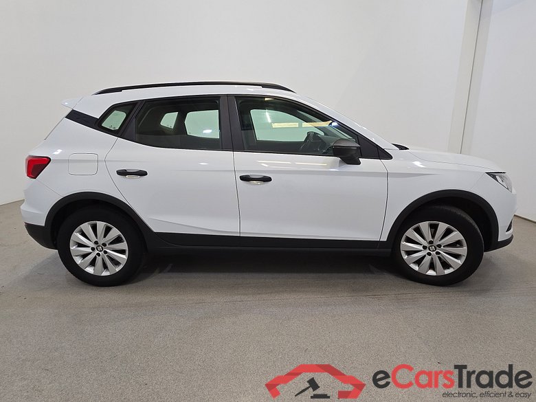 Seat Arona 1.0 TSI Display Klima ... #5