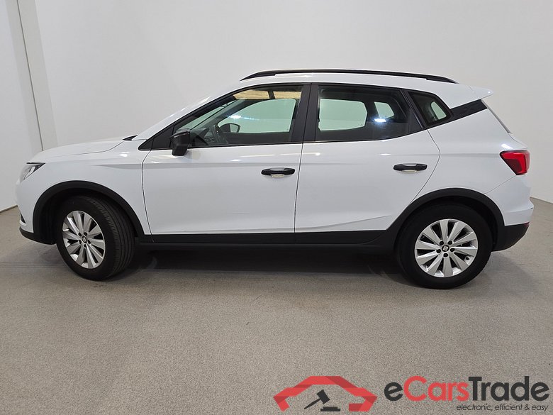 Seat Arona 1.0 TSI Display Klima ... #2