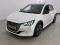 preview Peugeot 208 #0