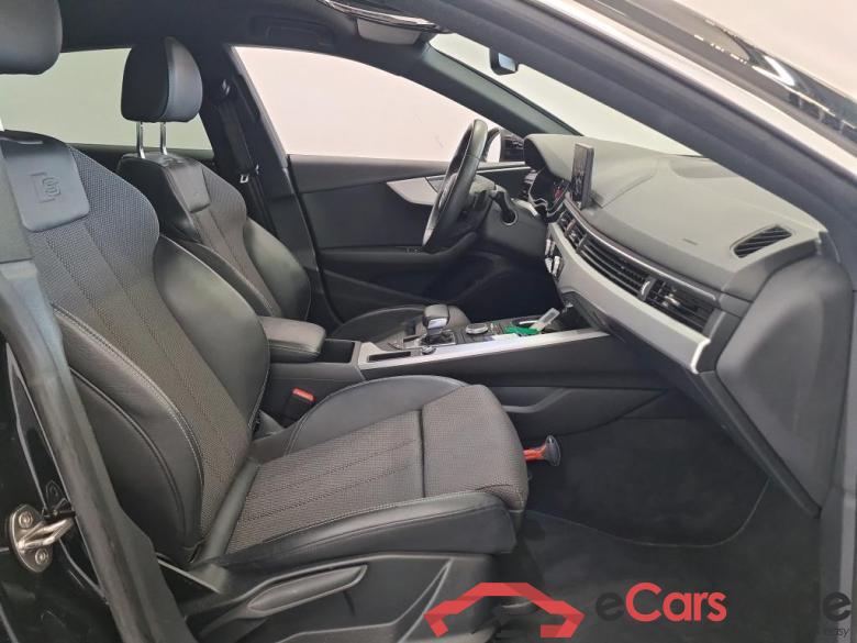 Audi A5 SB FL'20 Audi A5 Sportback 35 TFSI 110kW S tronic sport S-line edition 5d #3