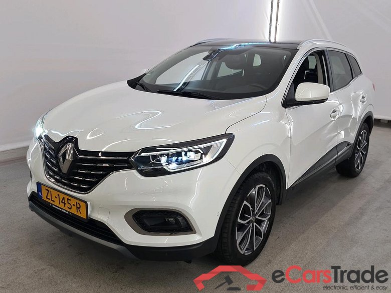 Renault Kadjar FL'18 Renault Kadjar TCe 140 GPF Intens 5d #1