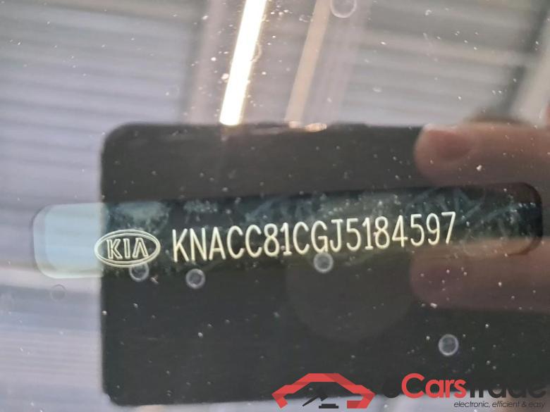 Kia Niro FL'19 ICE Kia Niro 1.6 GDi Hybrid DynamicLine 5d #6