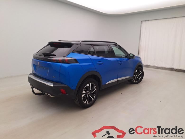 Peugeot, 2008 '19, Peugeot 2008 1.2 Puretech 96kW S&S EAT8 GT 5d #5