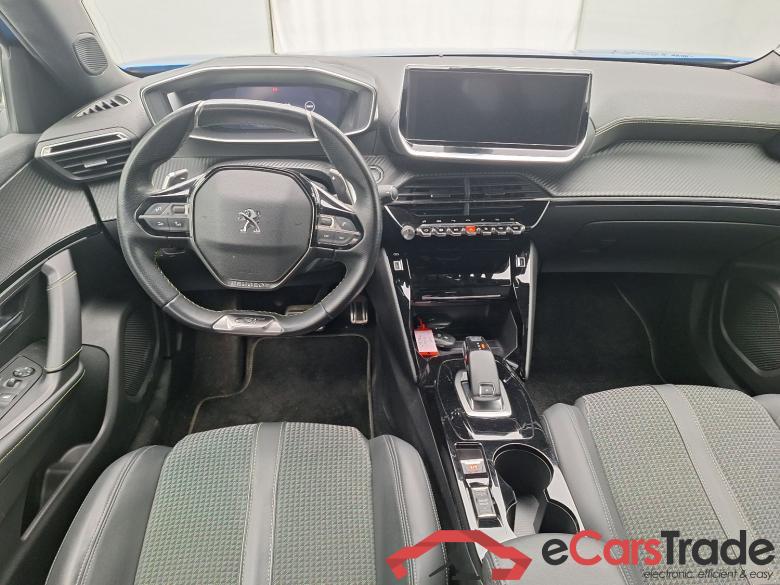 Peugeot, 2008 '19, Peugeot 2008 1.2 Puretech 96kW S&S EAT8 GT 5d #6