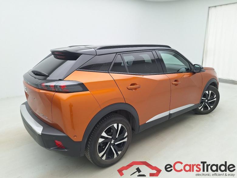 Peugeot 2008 e-2008 GT Line 5d #3