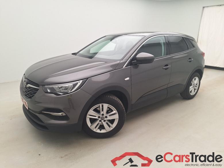 Opel Grandland X 1.5 D Aut. Navi Klima PDC ... #1