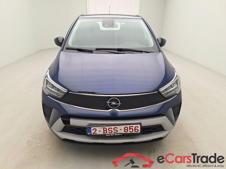 Opel, Crossland '20, Opel Crossland 1.5 Turbo D 81kW S/S Elegance 5d