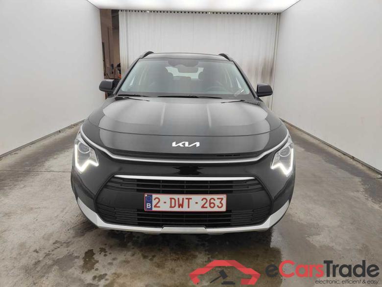 Kia Niro 1.6 GDi PHEV Pure 6DCT excluweb end 15.05 #1