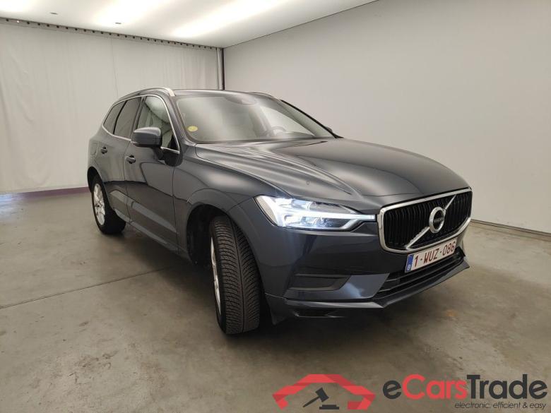 Volvo XC60 D4 120kW Geartronic Momentum 5d #2