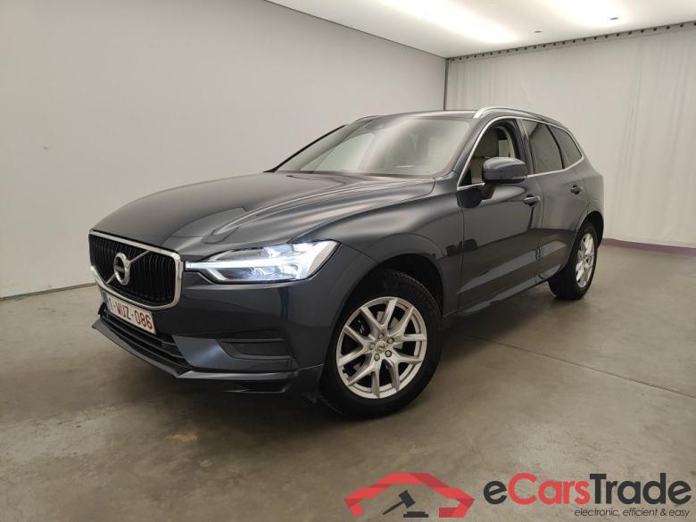 Volvo XC60 D4 120kW Geartronic Momentum 5d #4