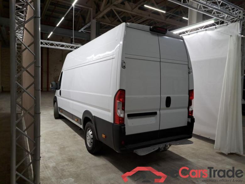 Citroën Jumper 4-35 L4H3 - 2.2 BlueHDi 165 S&S Club 4d #3