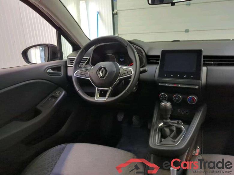 RENAULT CLIO 1.0 TCe 90 Equilibre #3