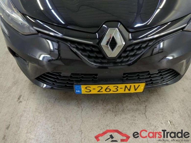 RENAULT CLIO 1.0 TCe 90 Equilibre #4