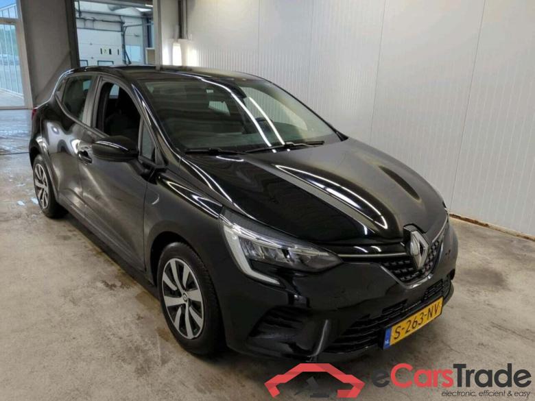 RENAULT CLIO 1.0 TCe 90 Equilibre #5