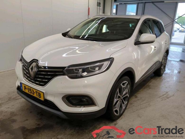 RENAULT KADJAR 1.3 TCe Techno #1