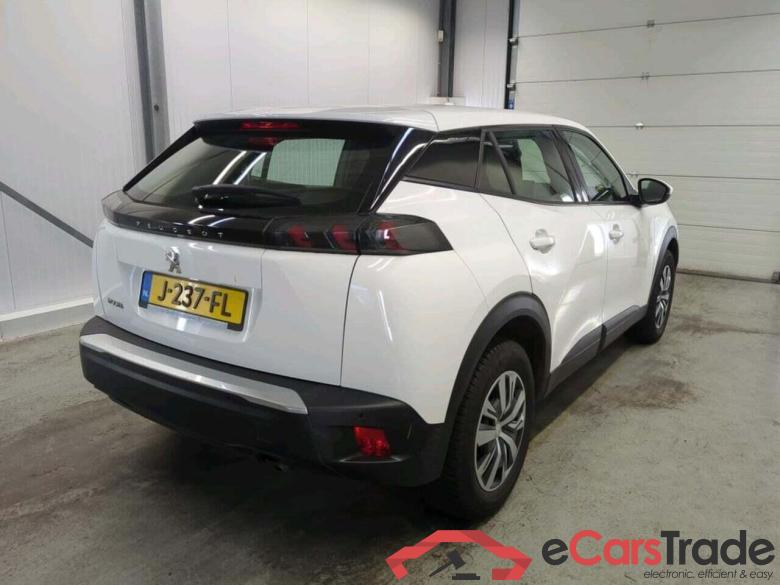 PEUGEOT 2008 1.2 PT B.L. Active #2