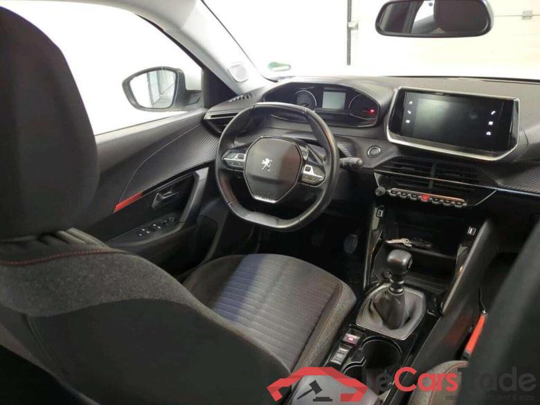 PEUGEOT 2008 1.2 PT B.L. Active #3