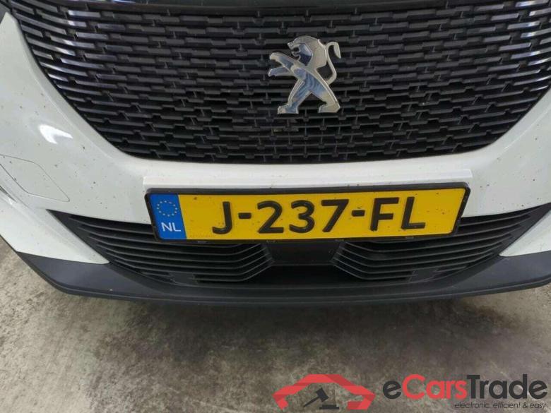 PEUGEOT 2008 1.2 PT B.L. Active #4