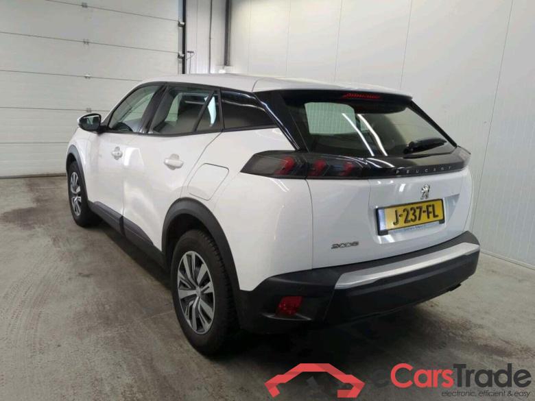 PEUGEOT 2008 1.2 PT B.L. Active #6