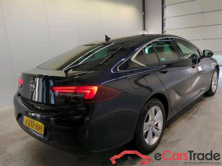 OPEL Insignia Grand Sport 1.5 Turbo Business Executive #2