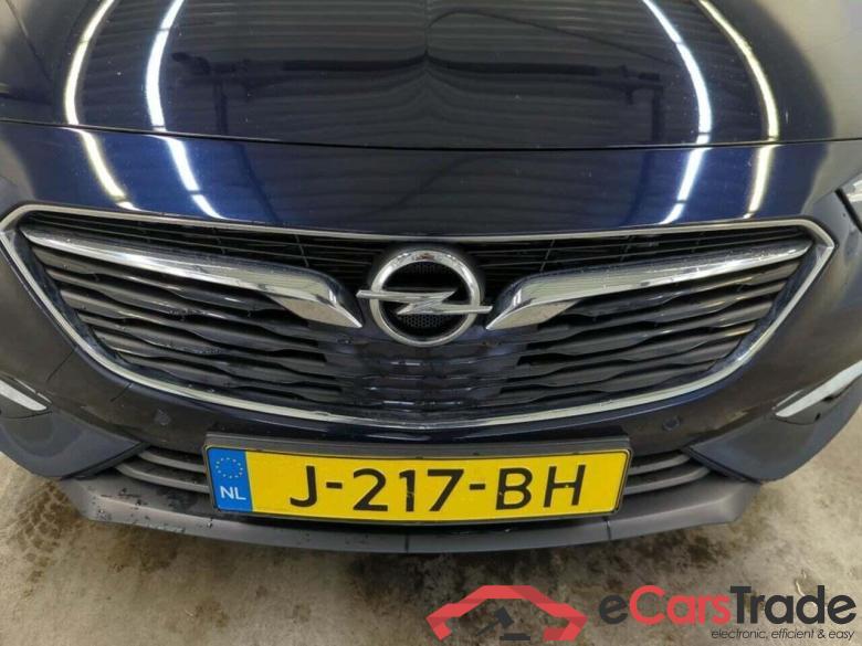 OPEL Insignia Grand Sport 1.5 Turbo Business Executive #4