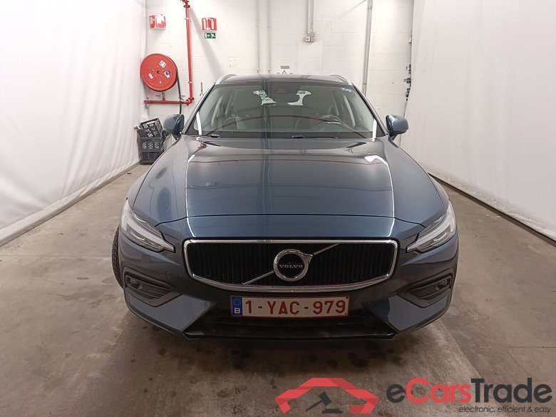 Volvo V60 D3 Momentum Pro 5d