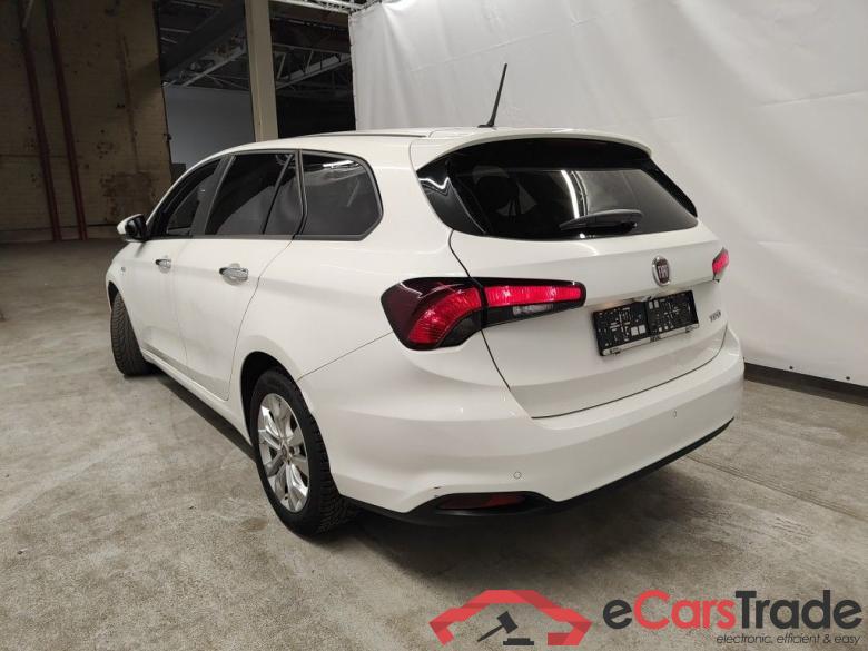 Fiat Tipo SW 1.4 Turbo 120ch/pk Easy 5d #3