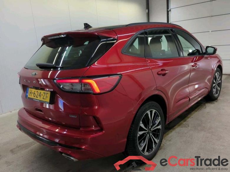 FORD KUGA 2.5 PHEV ST-Line #2