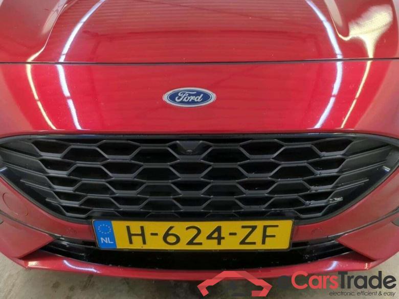 FORD KUGA 2.5 PHEV ST-Line #4