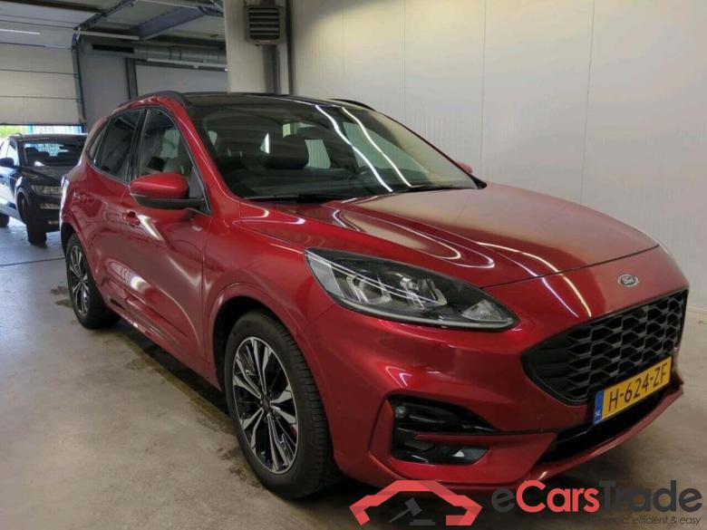 FORD KUGA 2.5 PHEV ST-Line #5