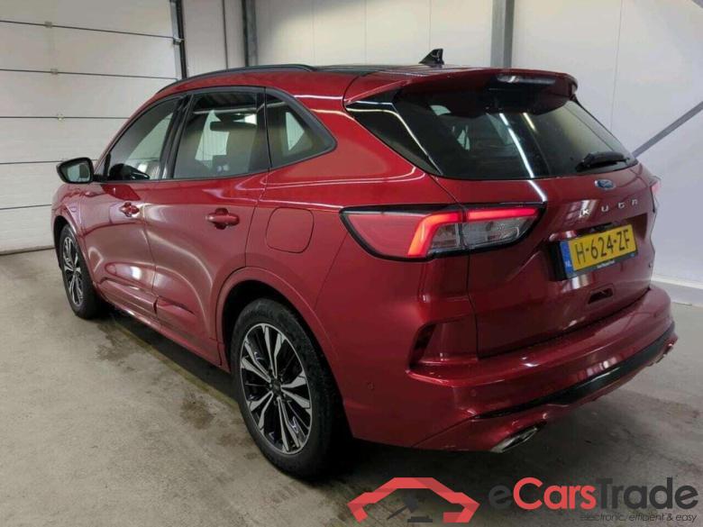 FORD KUGA 2.5 PHEV ST-Line #6