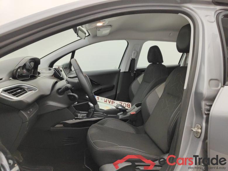 Peugeot 2008 1.5 BlueHDi 75kW S&S Active 5d #6