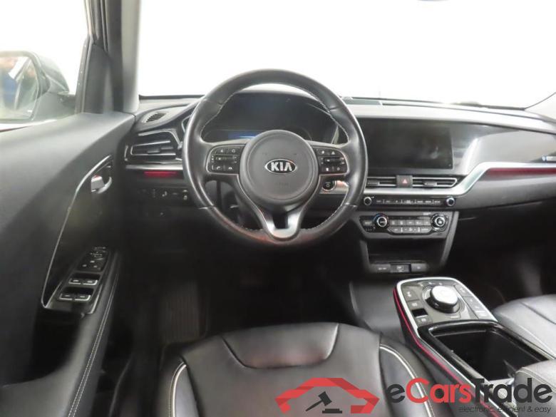 KIA Niro EV ExecutiveLine 64 kWh #3