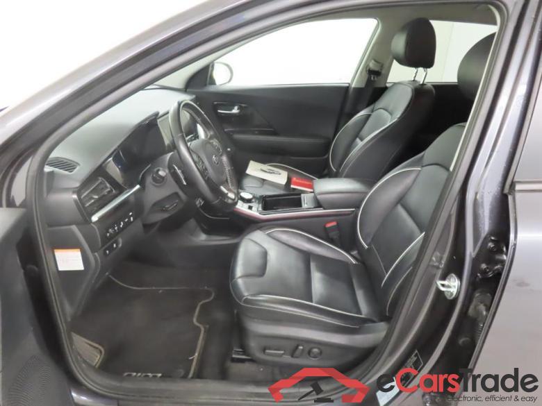 KIA Niro EV ExecutiveLine 64 kWh #5
