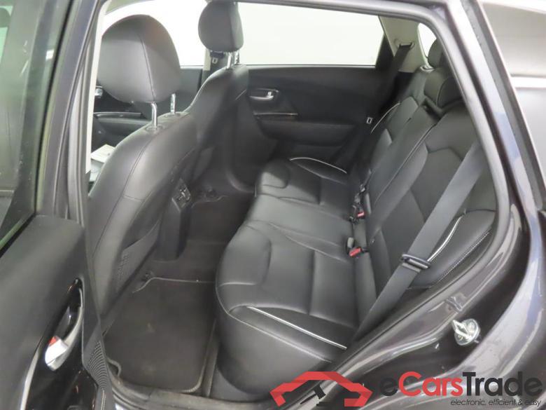 KIA Niro EV ExecutiveLine 64 kWh #6