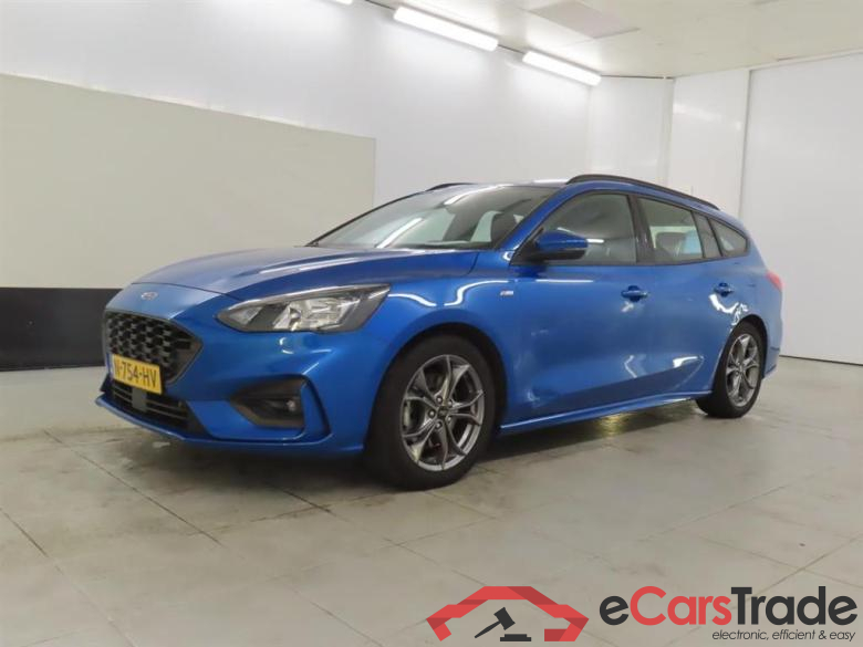 FORD Focus wagon 1.0 EBH ST L. Bns