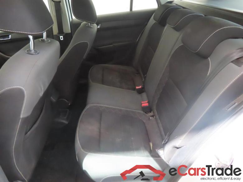 SKODA FABIA COMBI 1.0 TSI Ambition #6