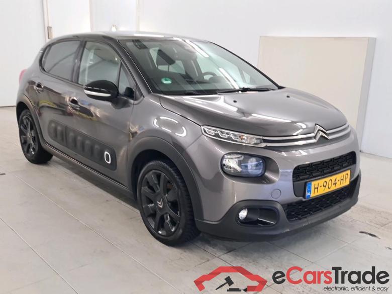 CITROEN C3 1.2 PT S&S Business #2