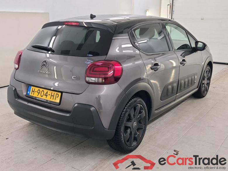 CITROEN C3 1.2 PT S&S Business #3