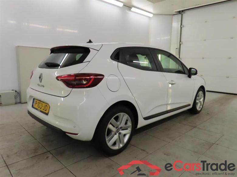 RENAULT CLIO 1.0 TCe Business Zen #2