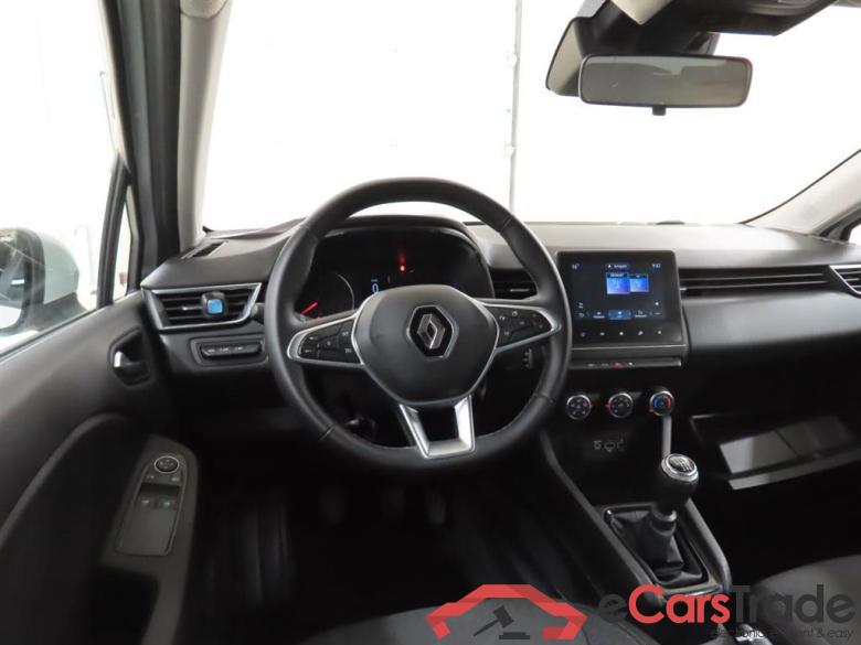 RENAULT CLIO 1.0 TCe Business Zen #3